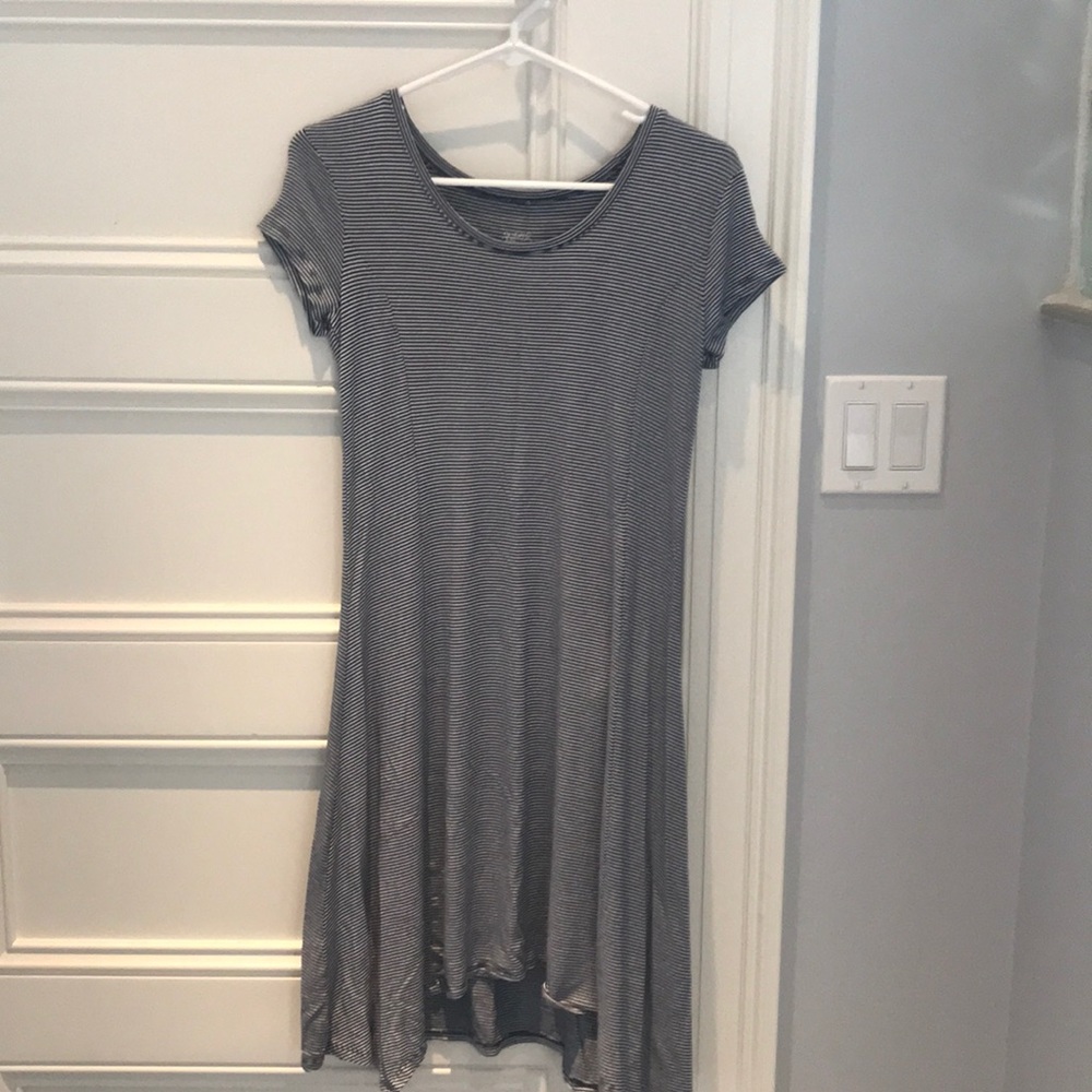 T-shirt dress